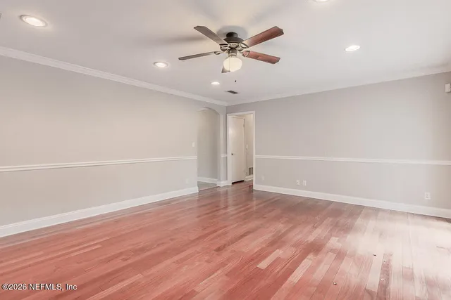 $1,900 | 1549 Montrose Avenue East, Jacksonville, FL 32210