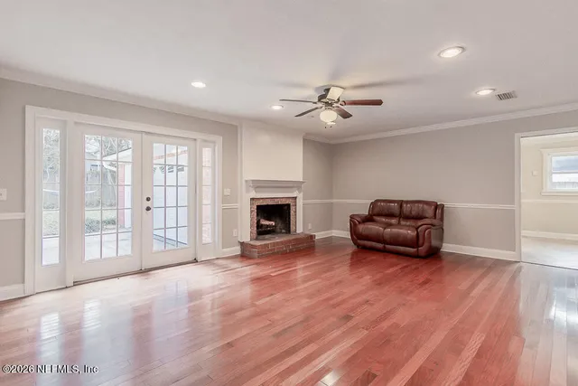 $1,900 | 1549 Montrose Avenue East, Jacksonville, FL 32210