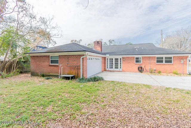 $1,900 | 1549 Montrose Avenue East, Jacksonville, FL 32210