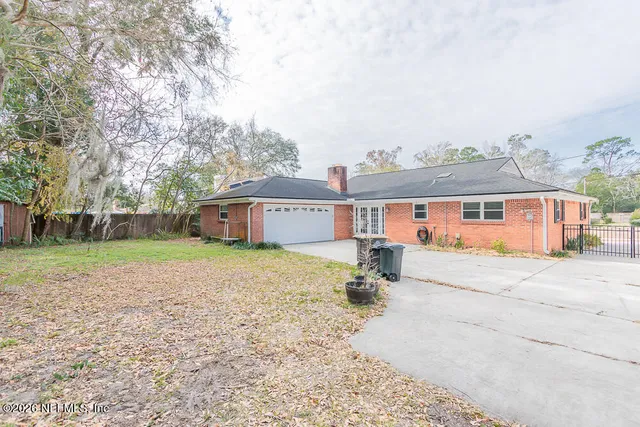 $1,900 | 1549 Montrose Avenue East, Jacksonville, FL 32210