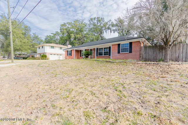 $1,900 | 1549 Montrose Avenue East, Jacksonville, FL 32210