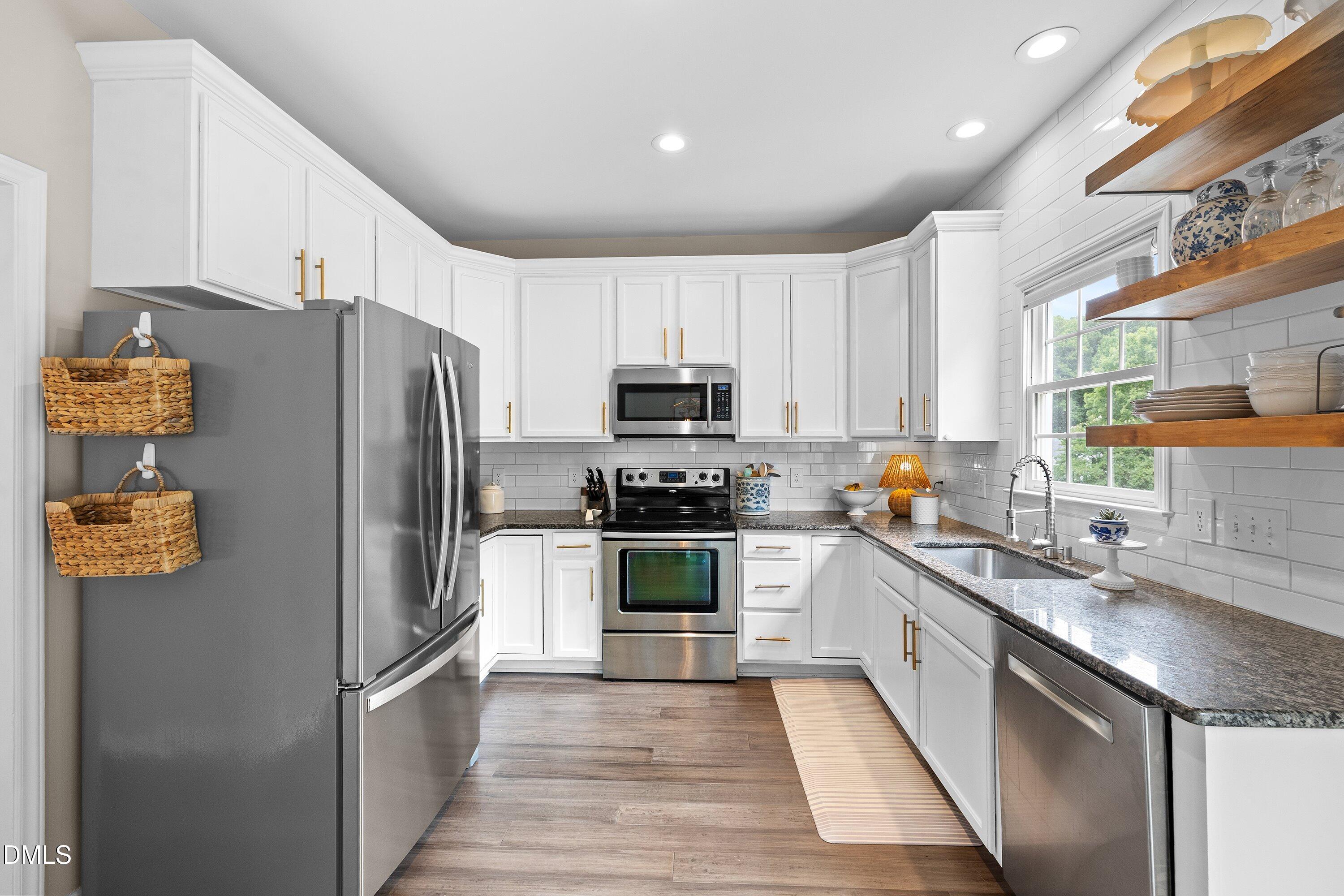 7044 Bellard Court Raleigh, NC 27617 - Photo 11 of 50