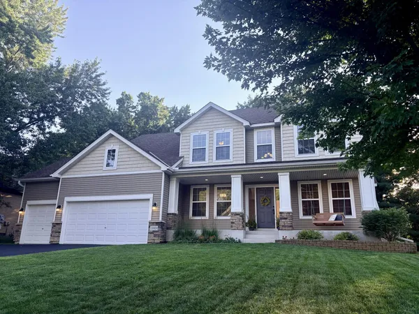 $650,000 | 10909 Quail Avenue North, Champlin, MN 55316