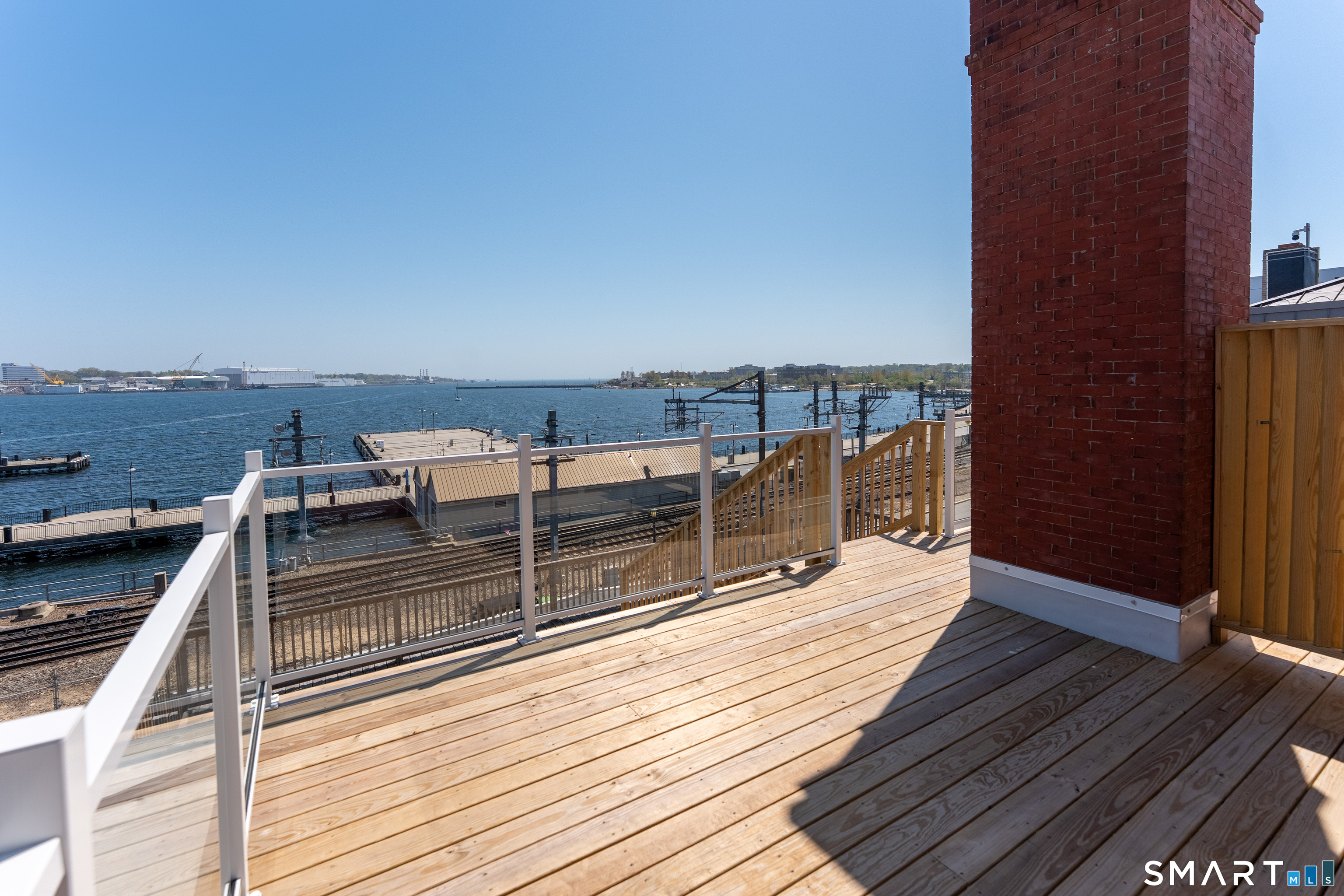 138 Bank Street, Unit 3A New London, CT 06320 - Photo 19 of 20