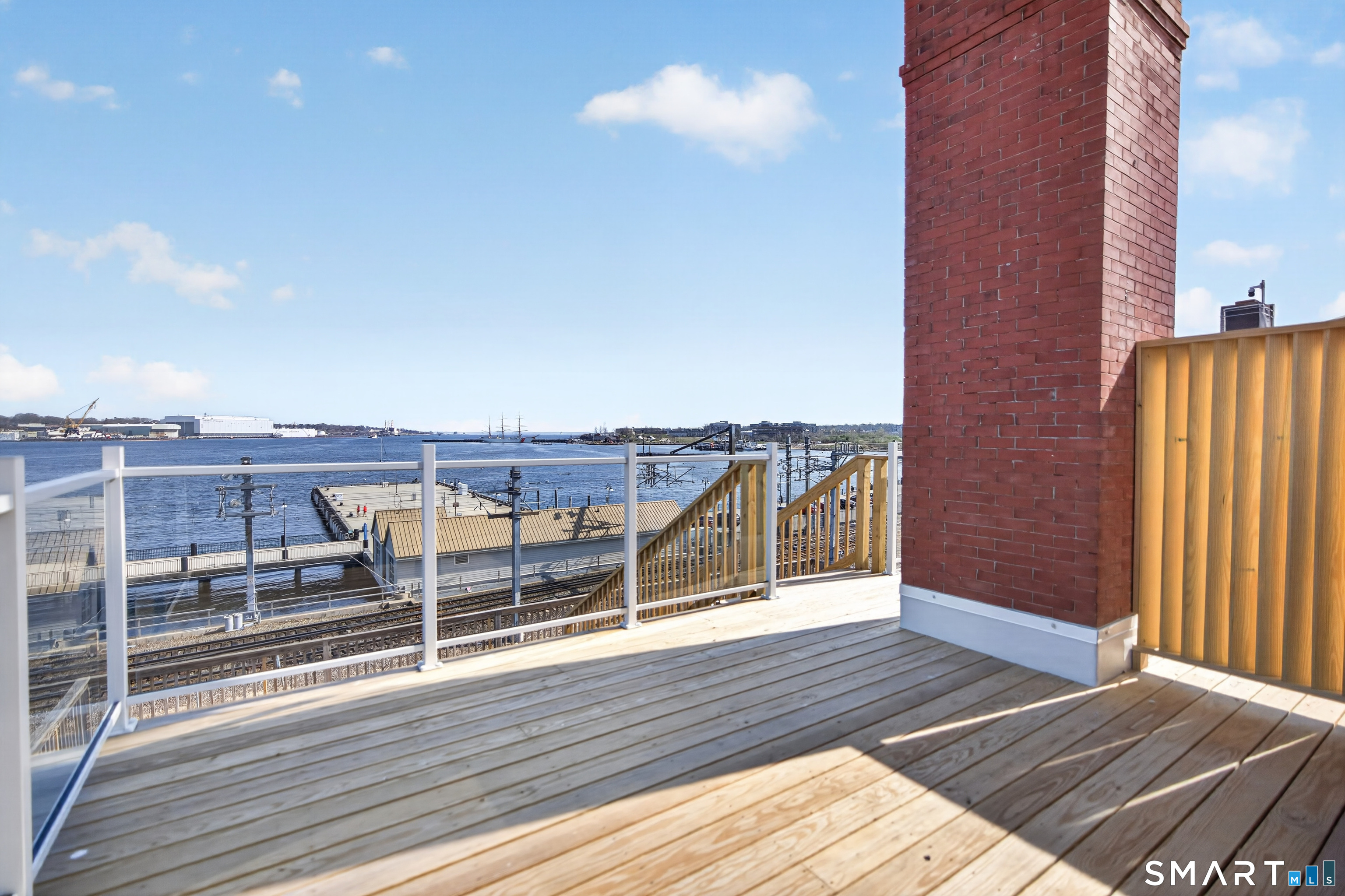 138 Bank Street, Unit 3A New London, CT 06320 - Photo 20 of 20