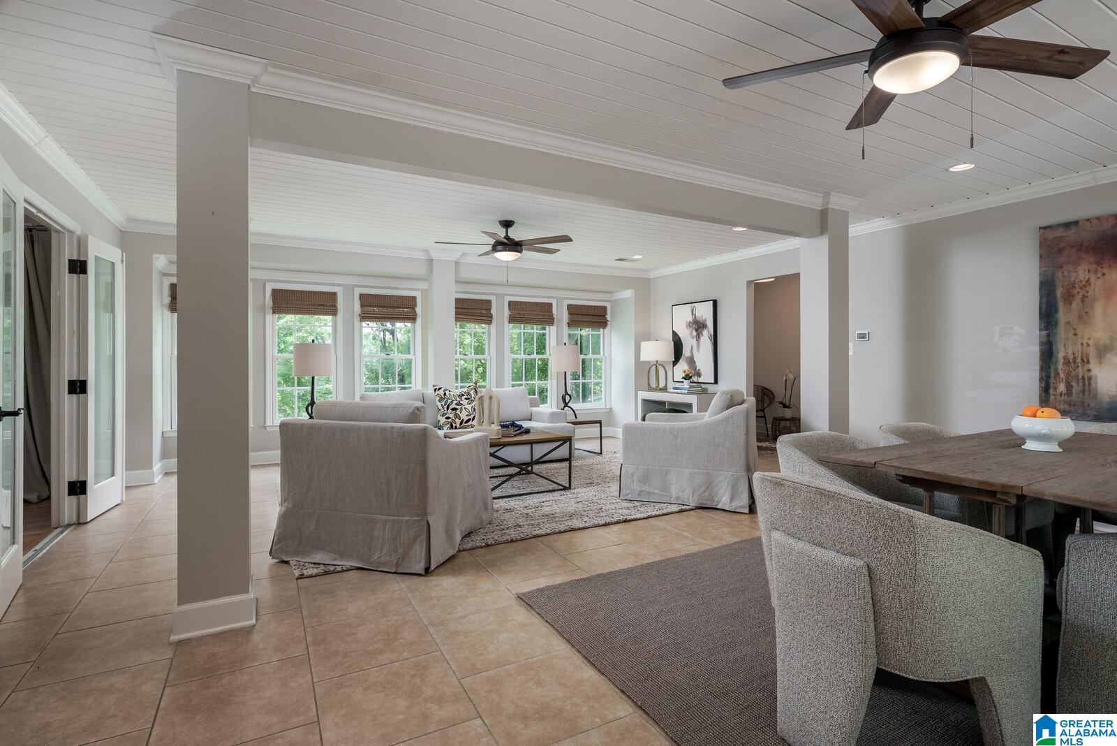 3128 Ryecroft Road Mountain Brook, AL 35223 - Photo 17 of 54