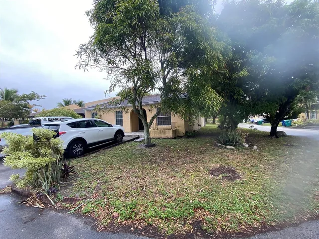 $395,000 | 3019 Northwest 203rd Lane, Miami Gardens, FL 33056
