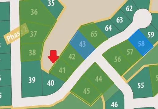 $173,990 | Lt41 Lt41 Mallard Court, Grafton, WI 53024