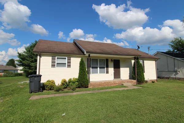 $1,295 | 1920 Timberline Circle, Oak Grove, KY 42262