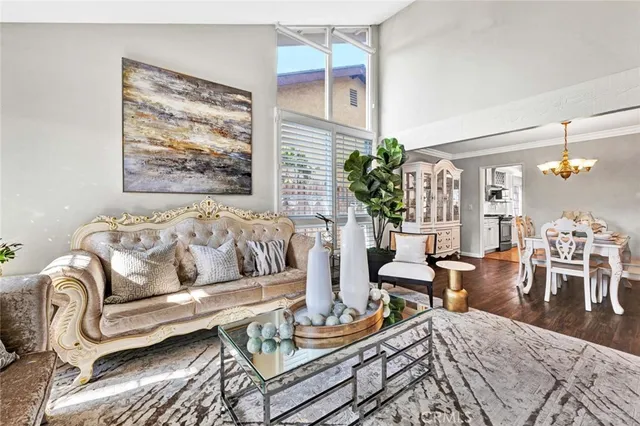 $1,549,000 | 5865 Rexford Avenue, Cypress, CA 90630