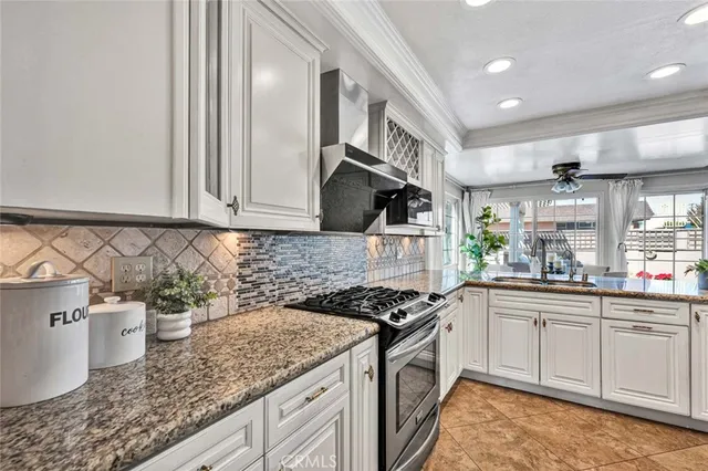 $1,549,000 | 5865 Rexford Avenue, Cypress, CA 90630