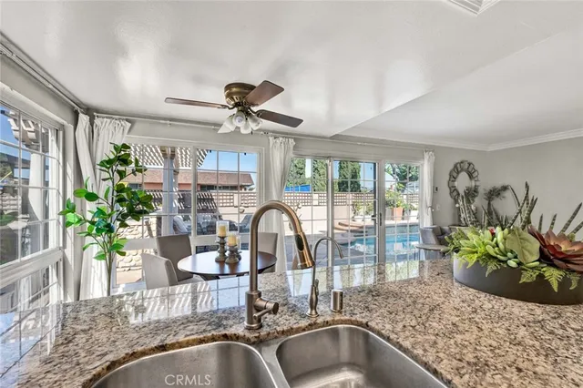 $1,549,000 | 5865 Rexford Avenue, Cypress, CA 90630