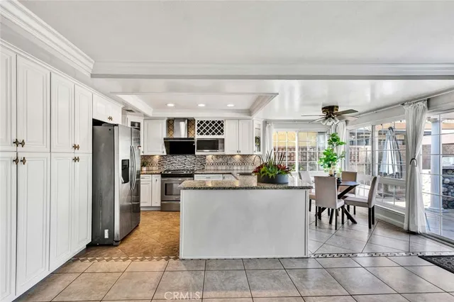 $1,549,000 | 5865 Rexford Avenue, Cypress, CA 90630