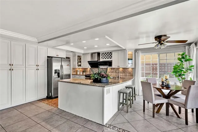 $1,549,000 | 5865 Rexford Avenue, Cypress, CA 90630