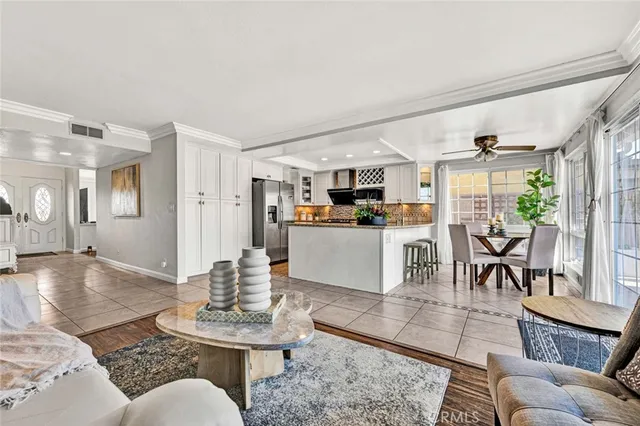 $1,549,000 | 5865 Rexford Avenue, Cypress, CA 90630