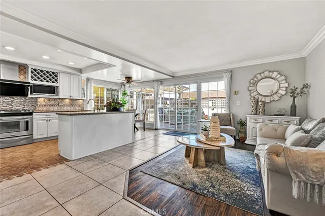 $1,549,000 | 5865 Rexford Avenue, Cypress, CA 90630