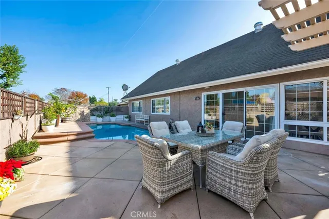 $1,549,000 | 5865 Rexford Avenue, Cypress, CA 90630