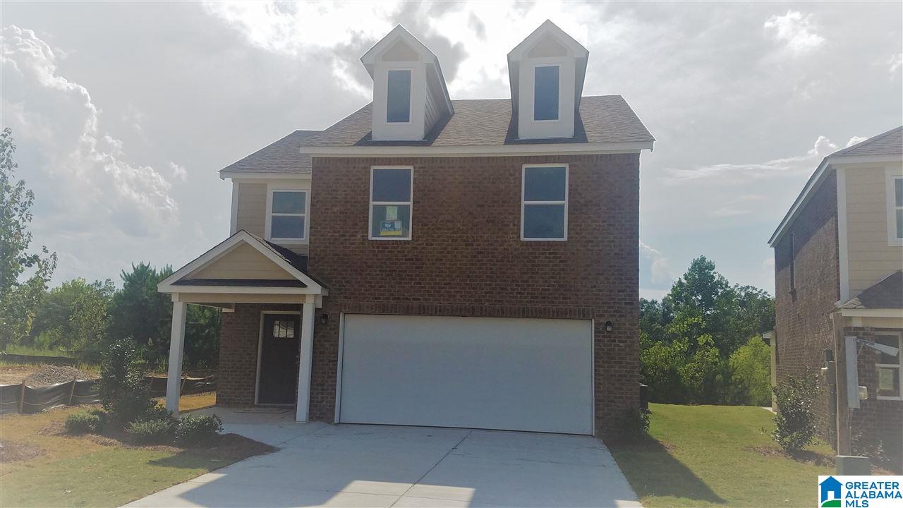 569 Reading Lane Fultondale, AL 35068 - Photo 1 of 22