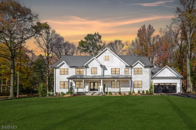 $2,750,000 | 1191 Cooper Road, Scotch Plains, NJ 07076