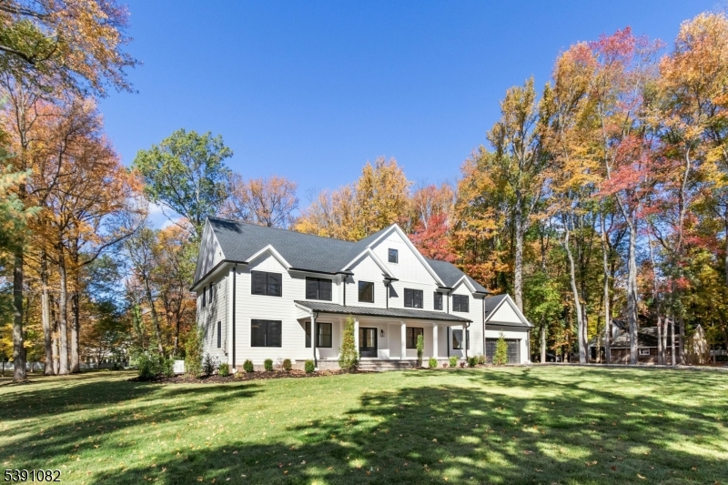 1191 Cooper Road Scotch Plains, NJ 07076 - Photo 2 of 49