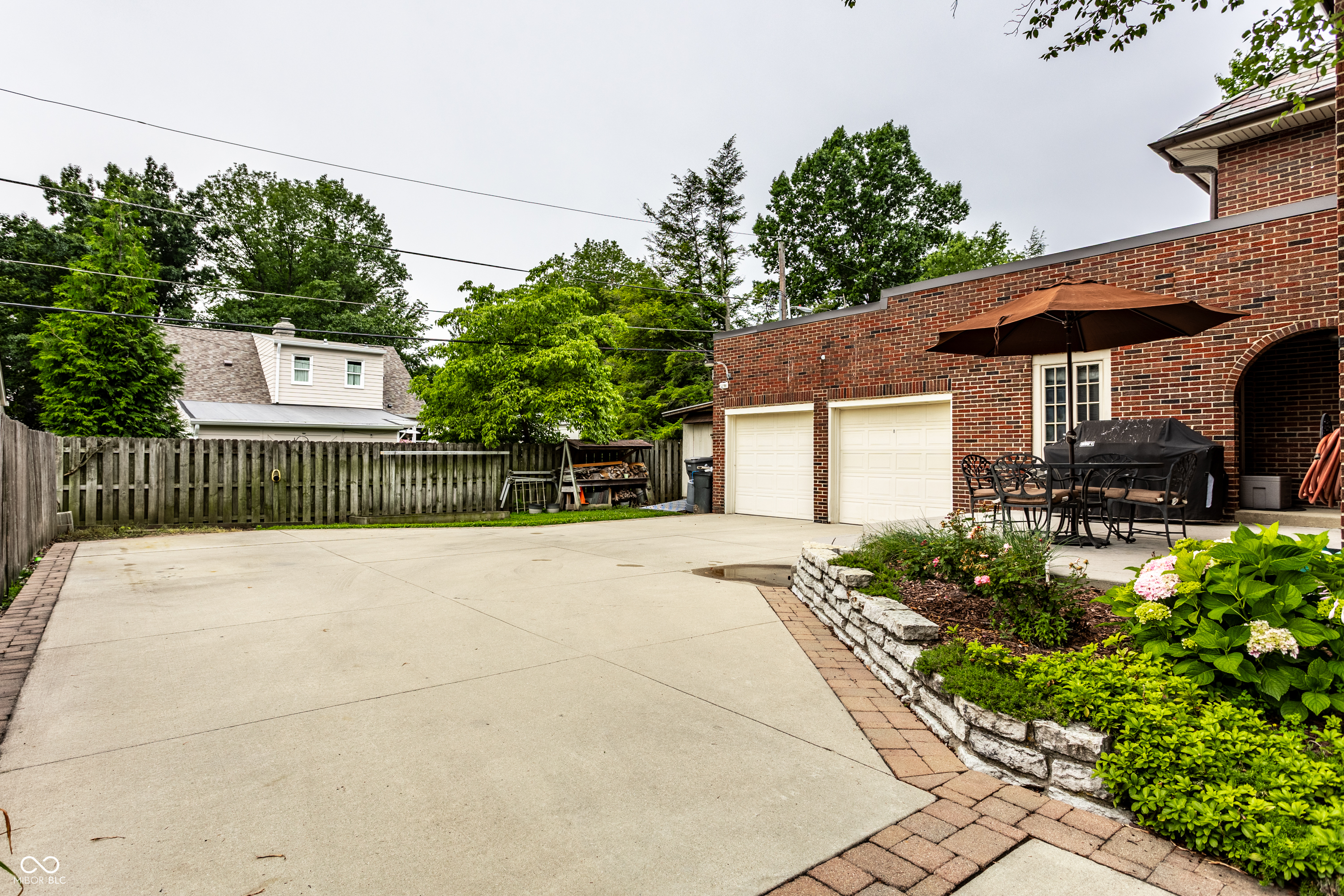 435 Blue Ridge Road Indianapolis, IN 46208 - Photo 46 of 59