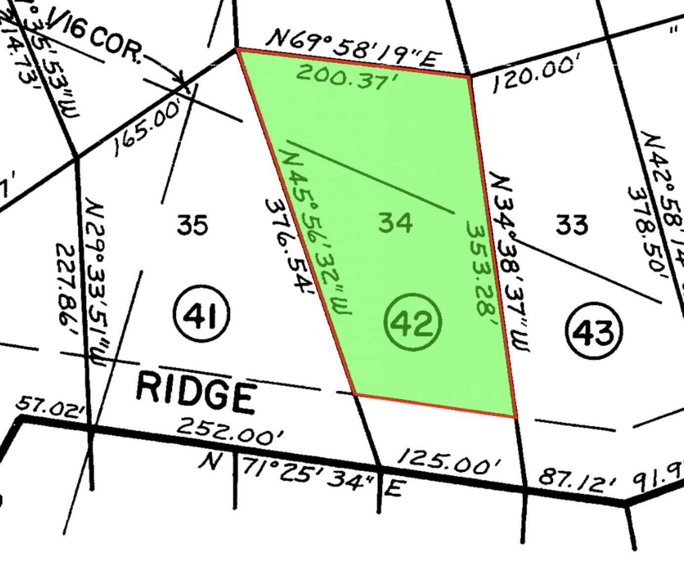 9454 Ridge Road Alturas, CA 96101 - Photo 17 of 18