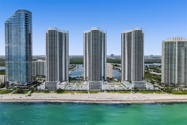$7,500 | 16001 Collins Avenue, Unit 805, Sunny Isles Beach, FL 33160