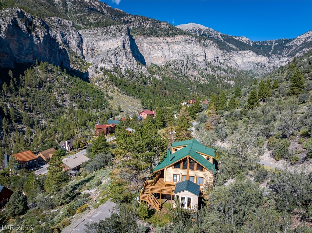 4947 Snow White Road Mount Charleston, NV 89124 - Photo 53 of 92 Gallery Image 53