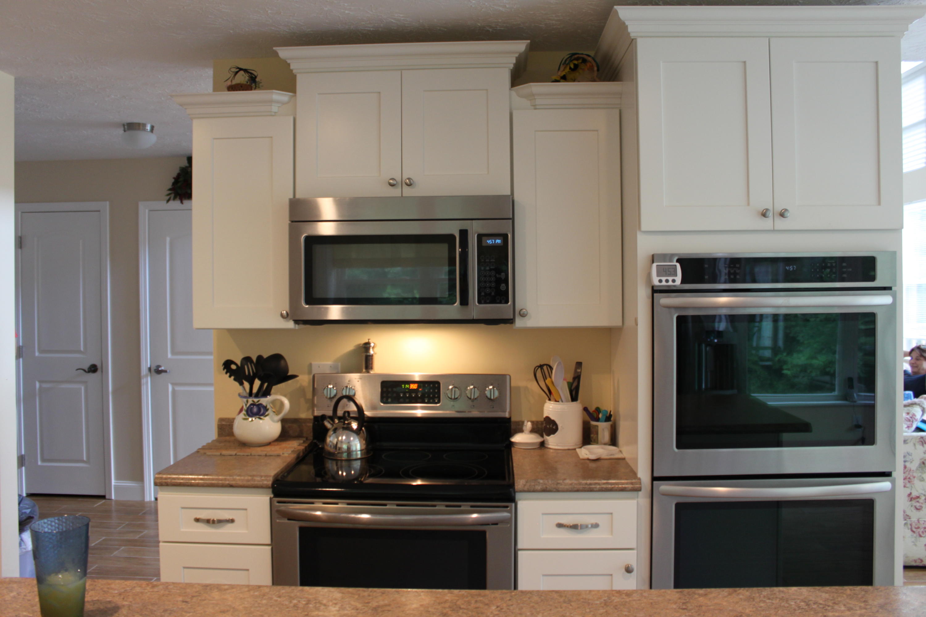 3729 Buffalo Road Oneida, TN 37841 - Photo 11 of 28 Kitchen