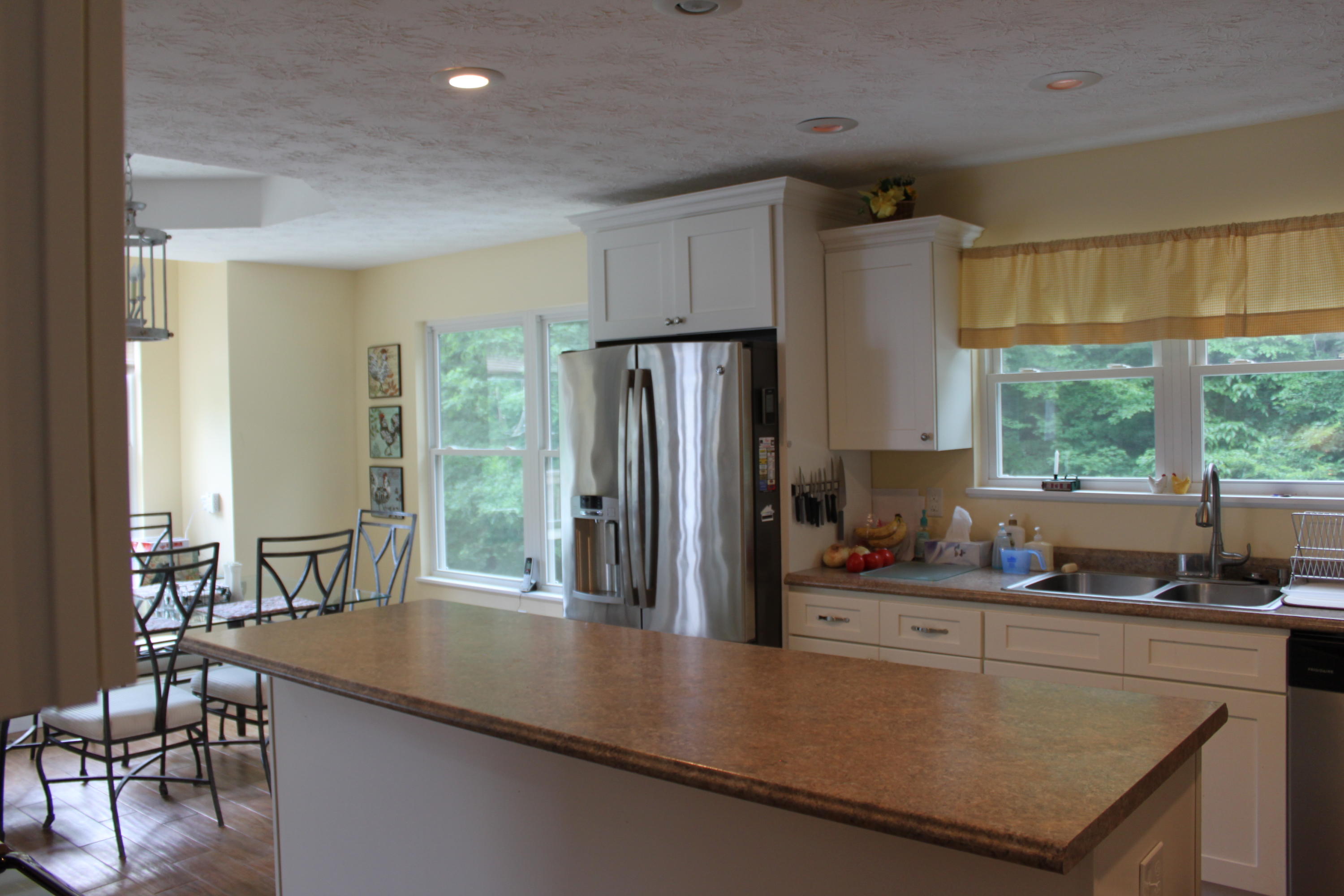 3729 Buffalo Road Oneida, TN 37841 - Photo 12 of 28 Kitchen
