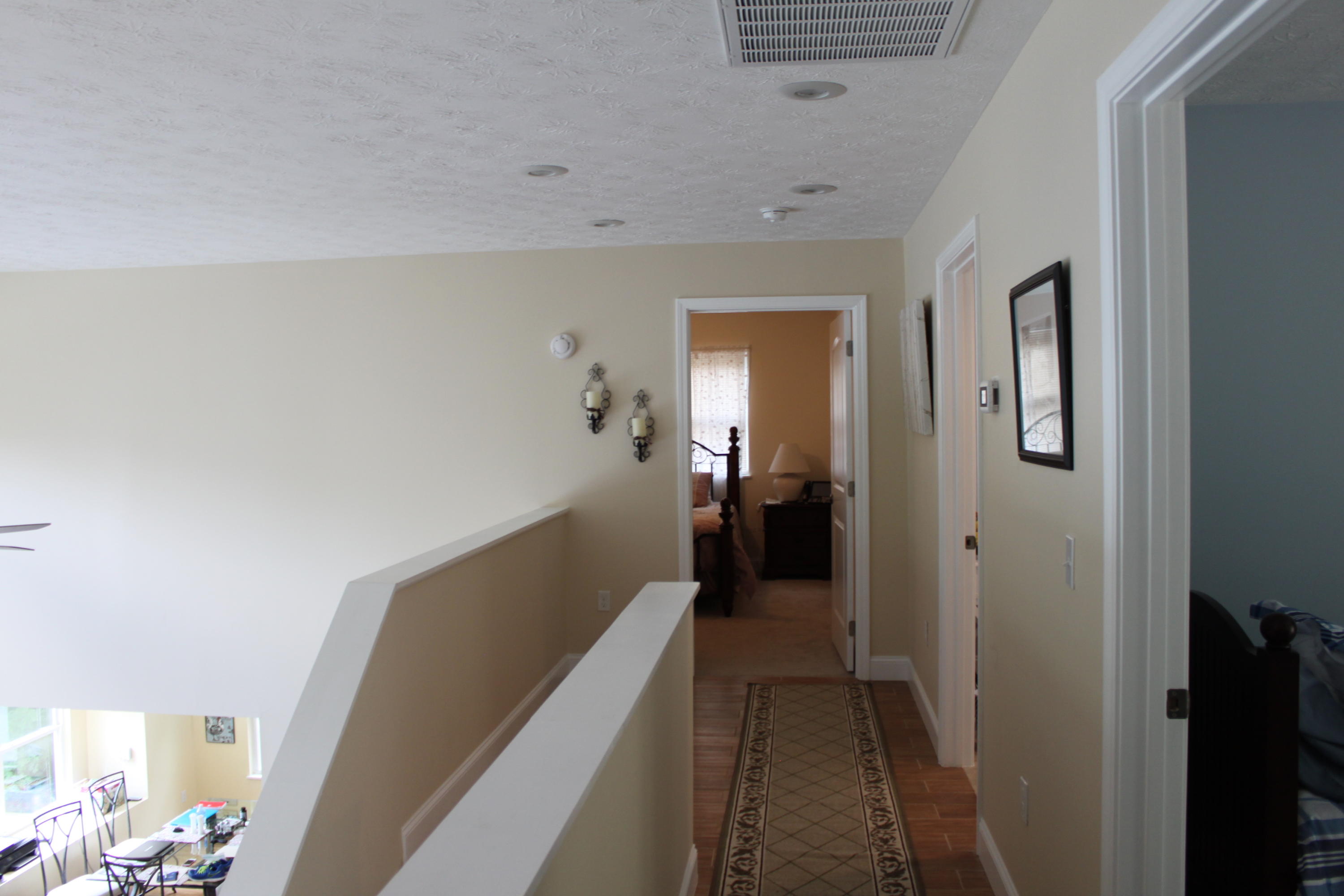 3729 Buffalo Road Oneida, TN 37841 - Photo 23 of 28 upstairs hall