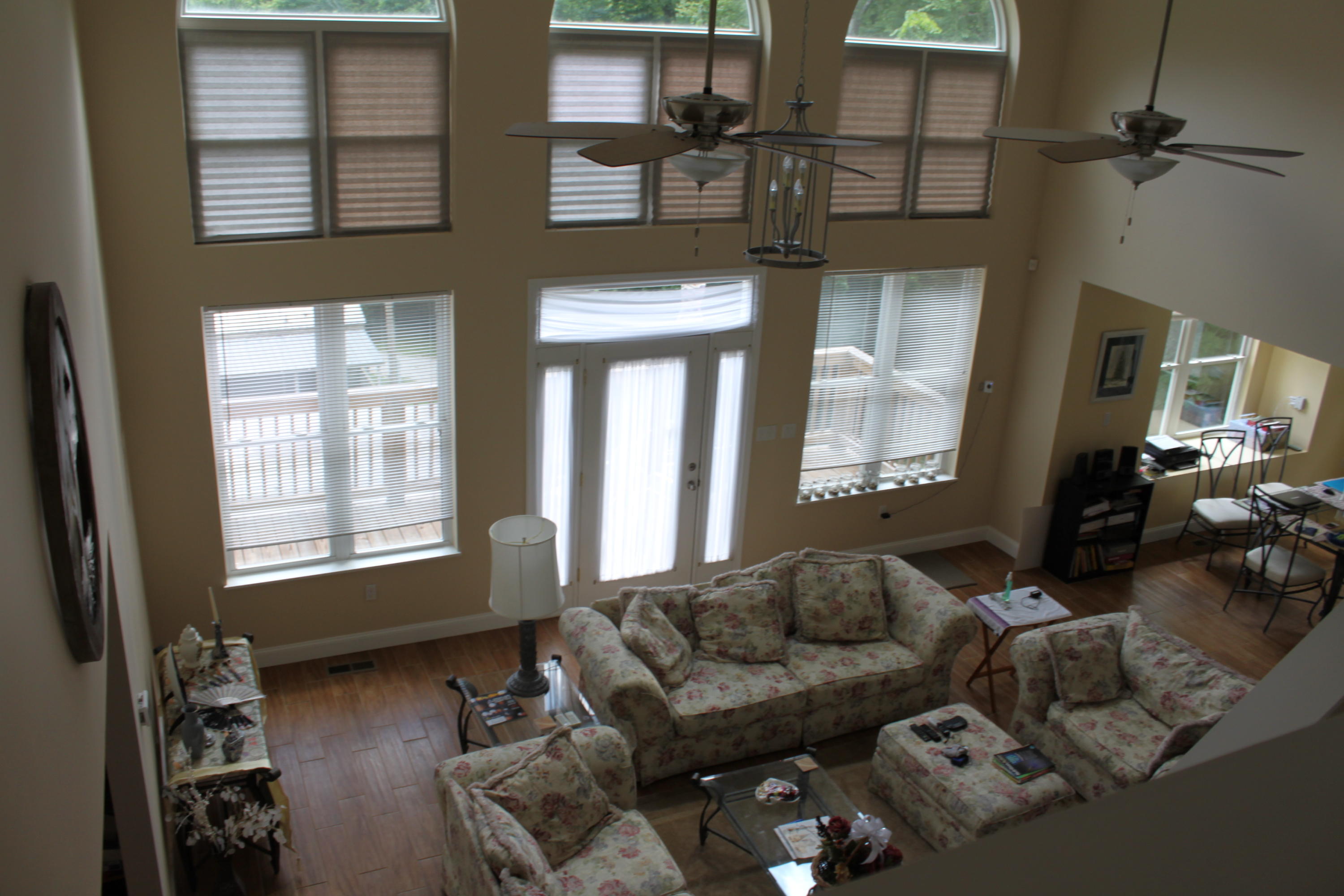 3729 Buffalo Road Oneida, TN 37841 - Photo 24 of 28 livingroom