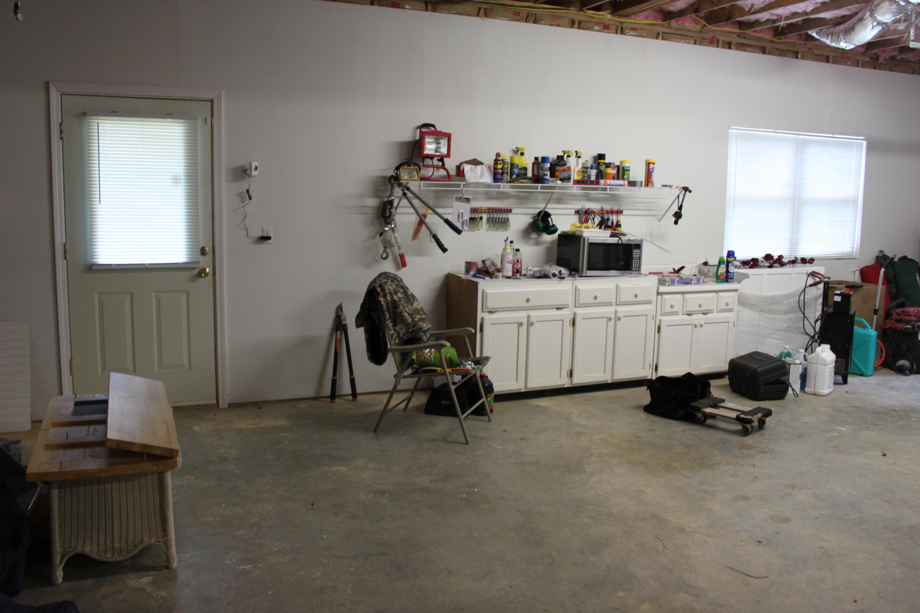 3729 Buffalo Road Oneida, TN 37841 - Photo 28 of 28 basement