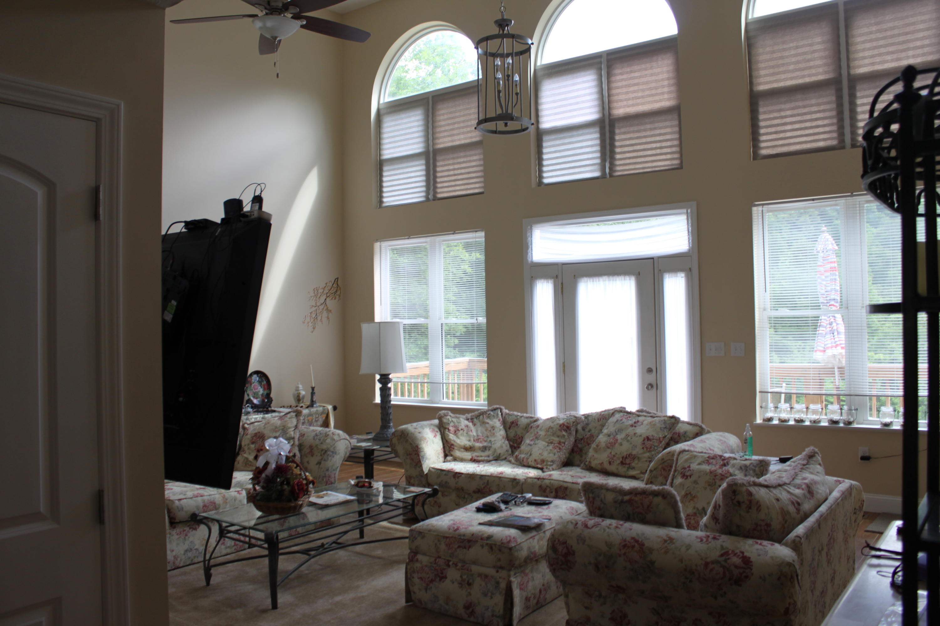 3729 Buffalo Road Oneida, TN 37841 - Photo 9 of 28 Livingroom