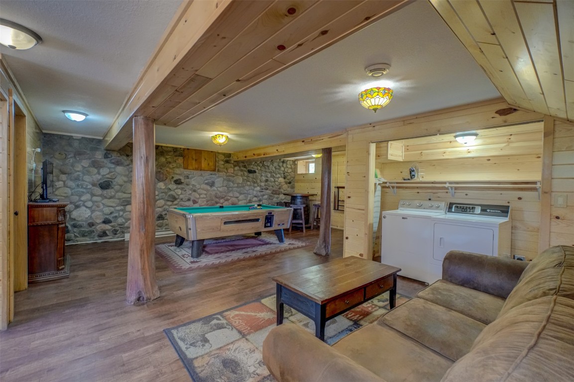 3600 Boxing Cp Trail Stone Lake, WI 54876 - Photo 50 of 59
