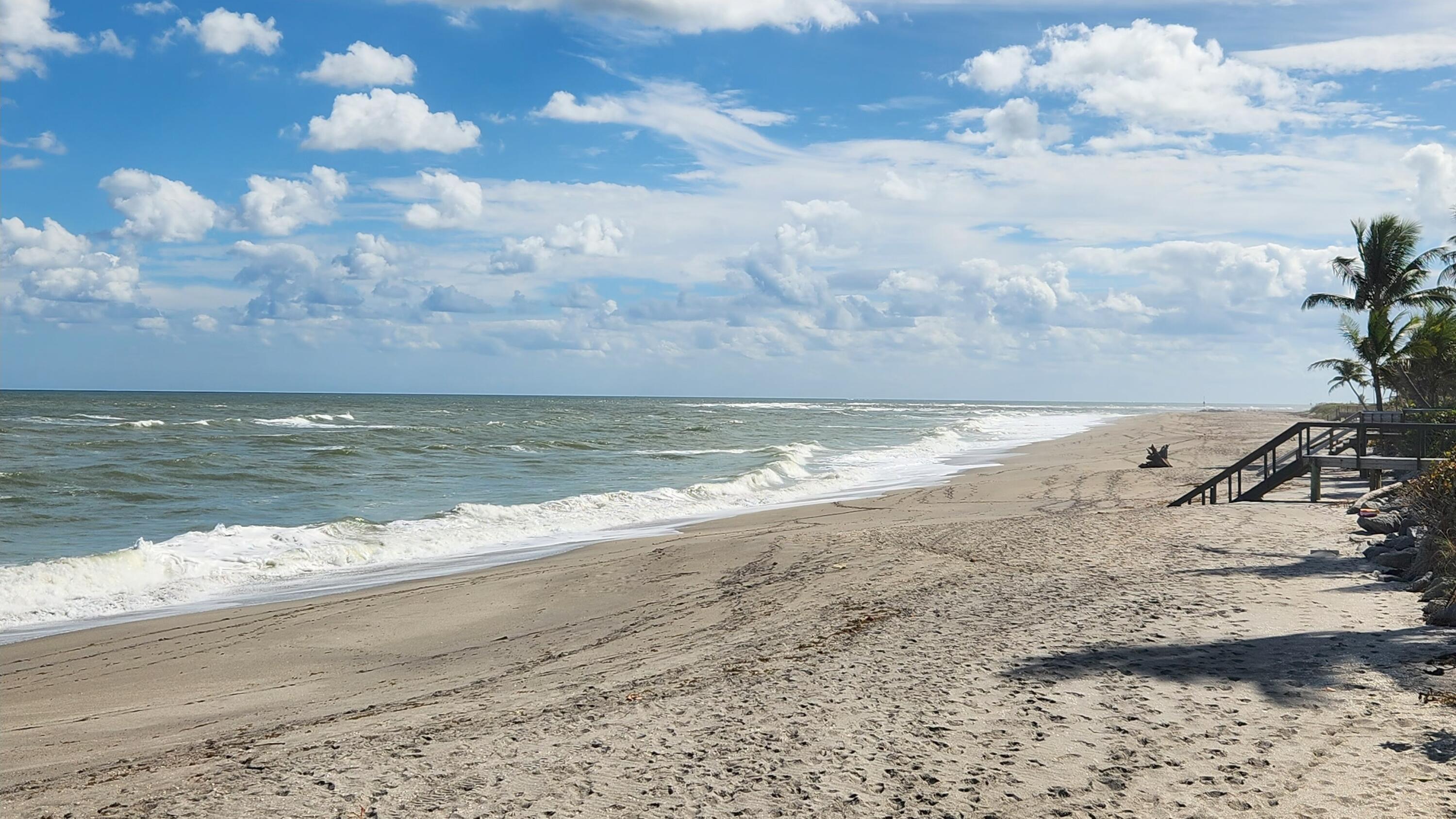 107 Lighthouse Drive Jupiter Inlet Colony, FL 33469 - Photo 11 of 11 beach