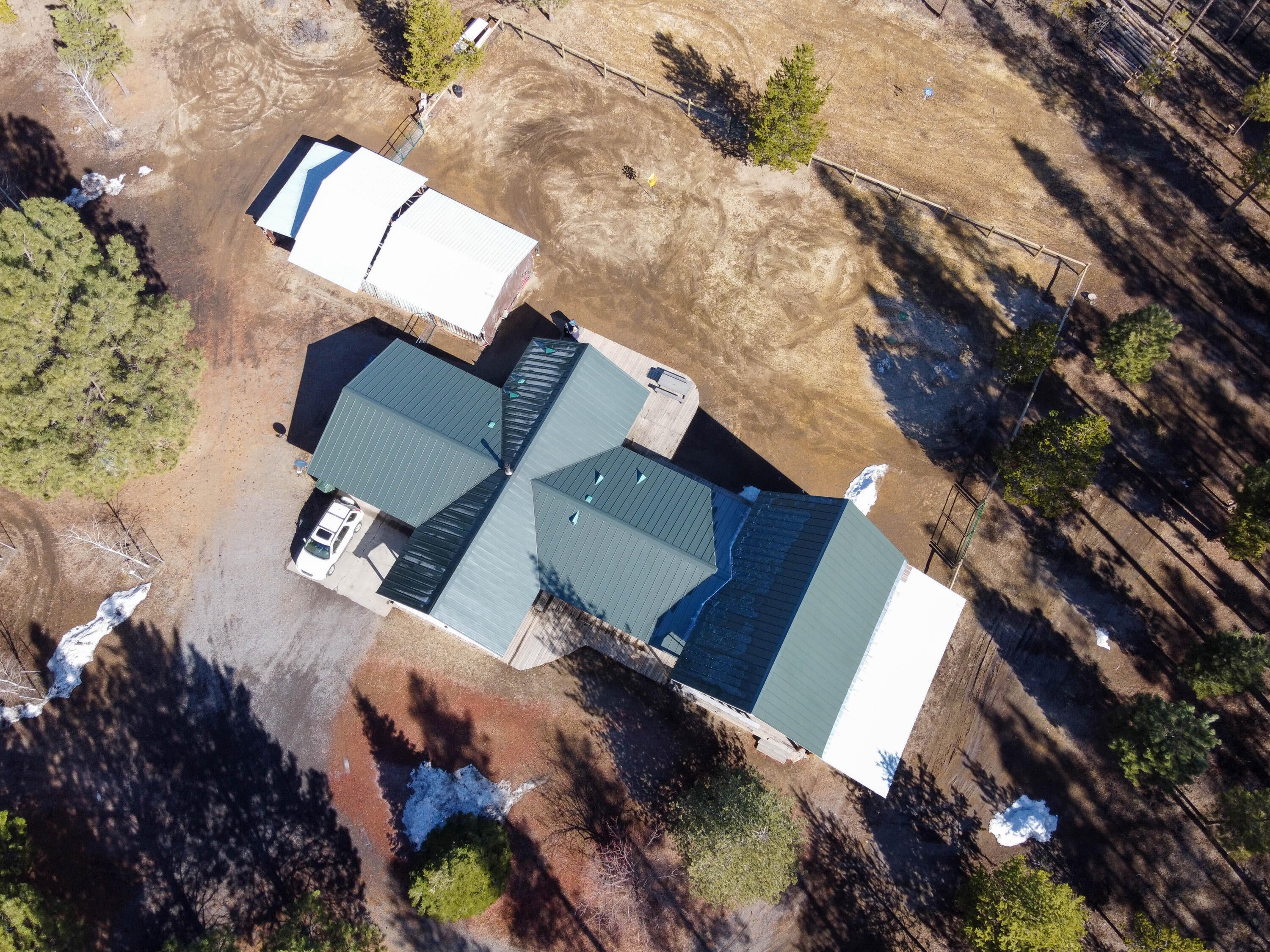 1751 Yoke Road La Pine, OR 97739 - Photo 55 of 57 yoke 53