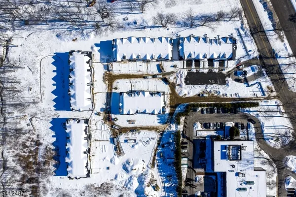 $2,500,000 | 16 Paris Avenue, Unit 14, Rockleigh, NJ 07647