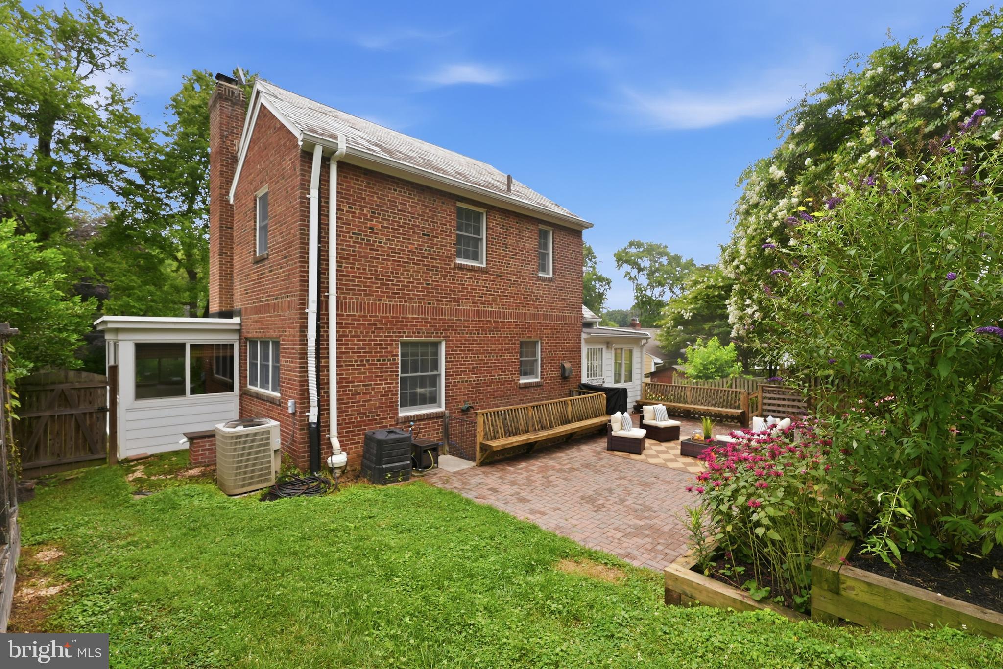 10006 Greenock Road Silver Spring, MD 20901 - Photo 30 of 34