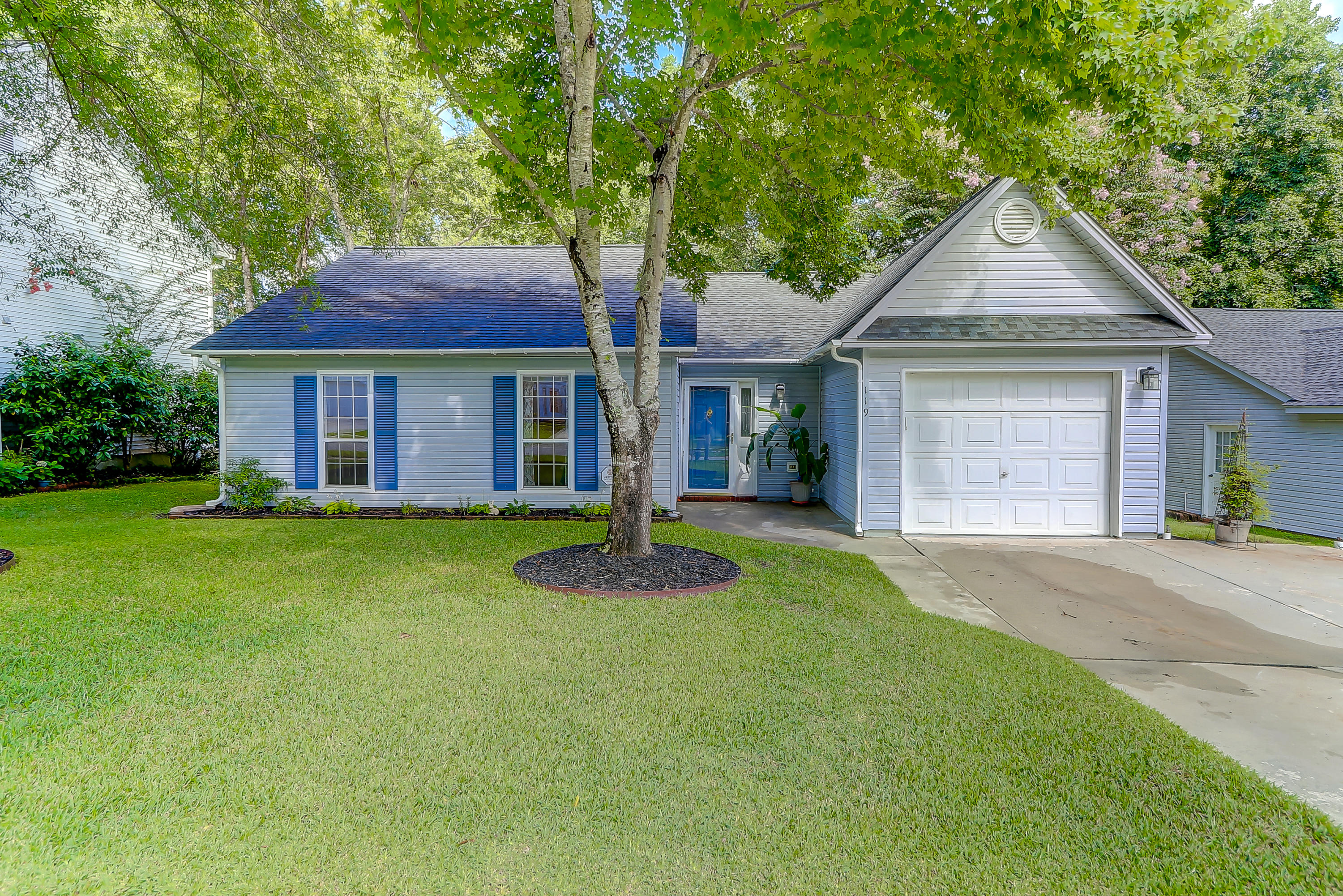 119 Lowndes Road Goose Creek, SC 29445 - Photo 44 of 44 119 Lowndes (3)