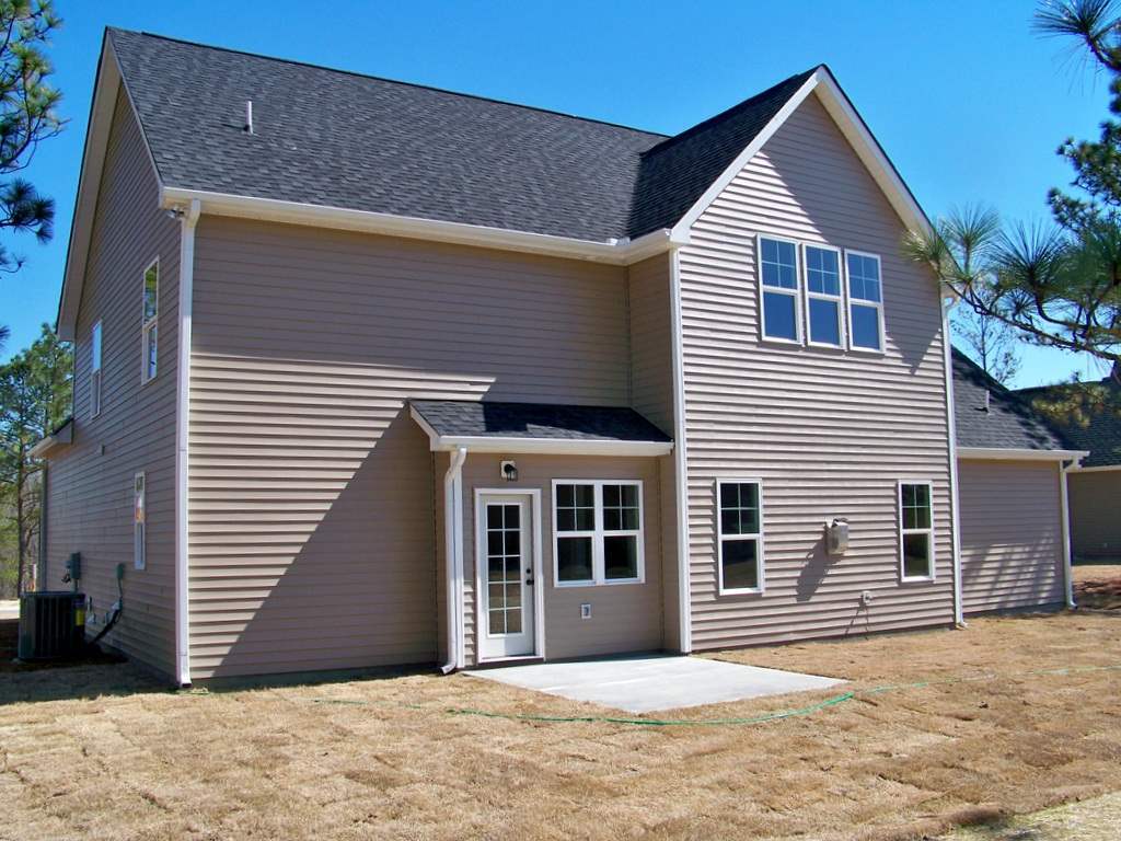 201 Sandy Springs Road Aberdeen, NC 28315 - Photo 22 of 25 Additional Photo