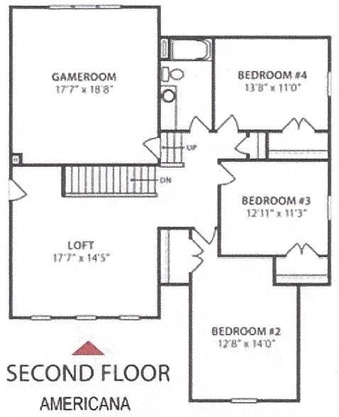201 Sandy Springs Road Aberdeen, NC 28315 - Photo 24 of 25 Additional Photo