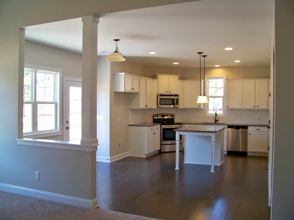 201 Sandy Springs Road Aberdeen, NC 28315 - Photo 7 of 25 Additional Photo