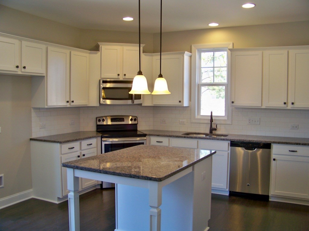 201 Sandy Springs Road Aberdeen, NC 28315 - Photo 8 of 25 Additional Photo