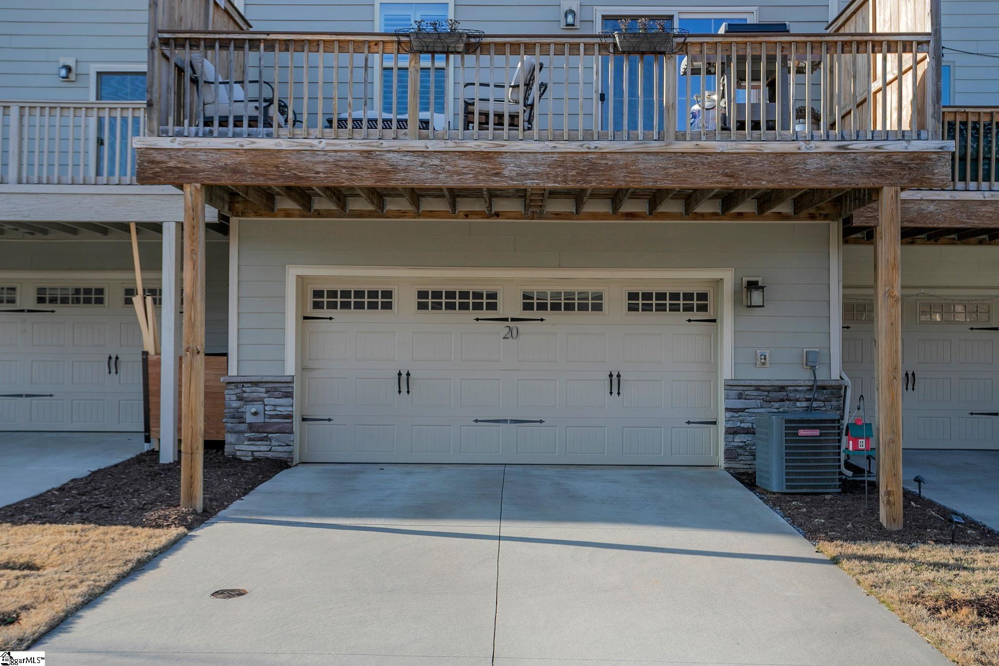 20 Eagle Field Lane Greenville, SC 29607 - Photo 25 of 33