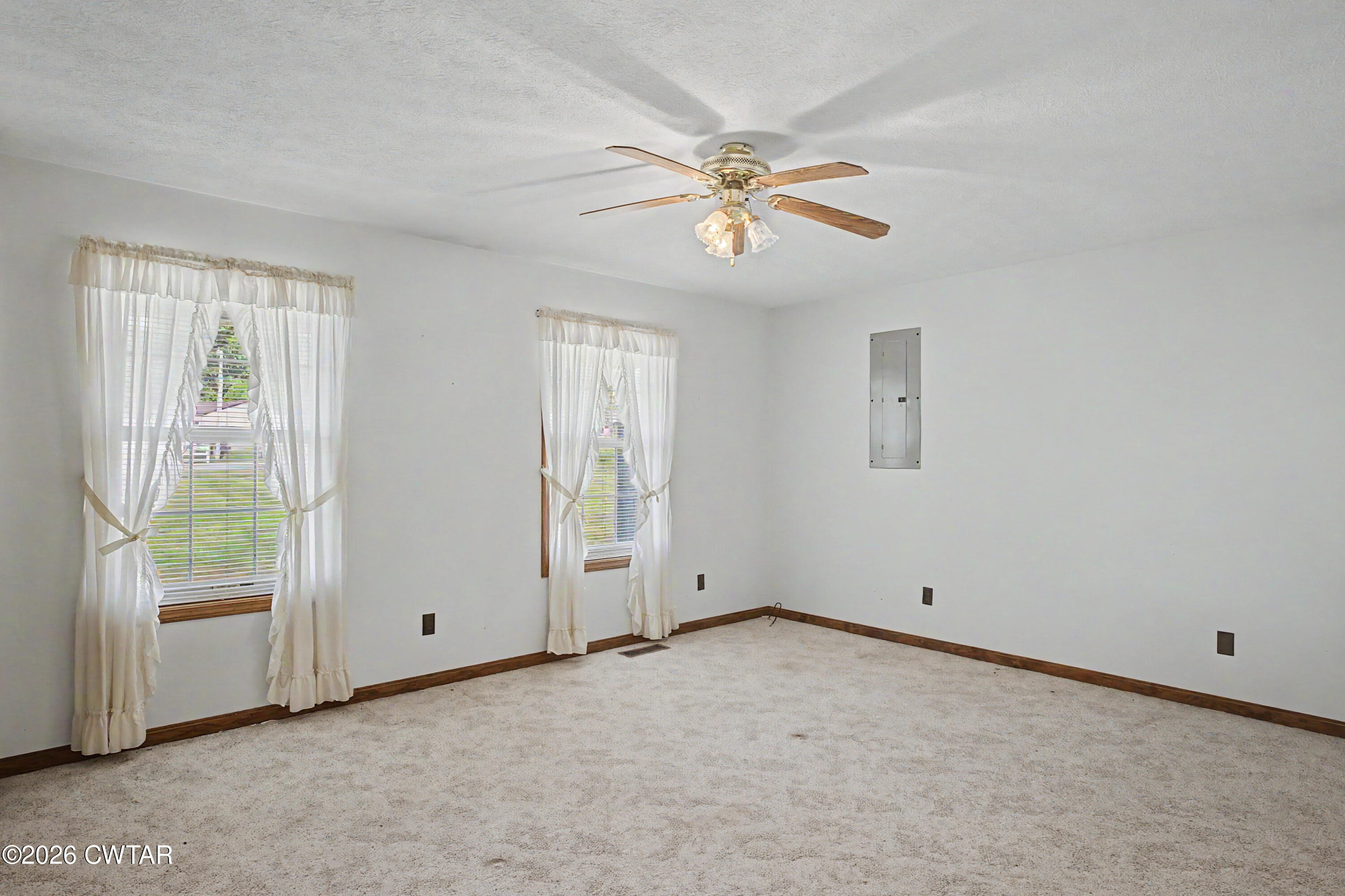 3149 Sand Ridge Road Lexington, TN 38351 - Photo 24 of 35 Bedroom 3