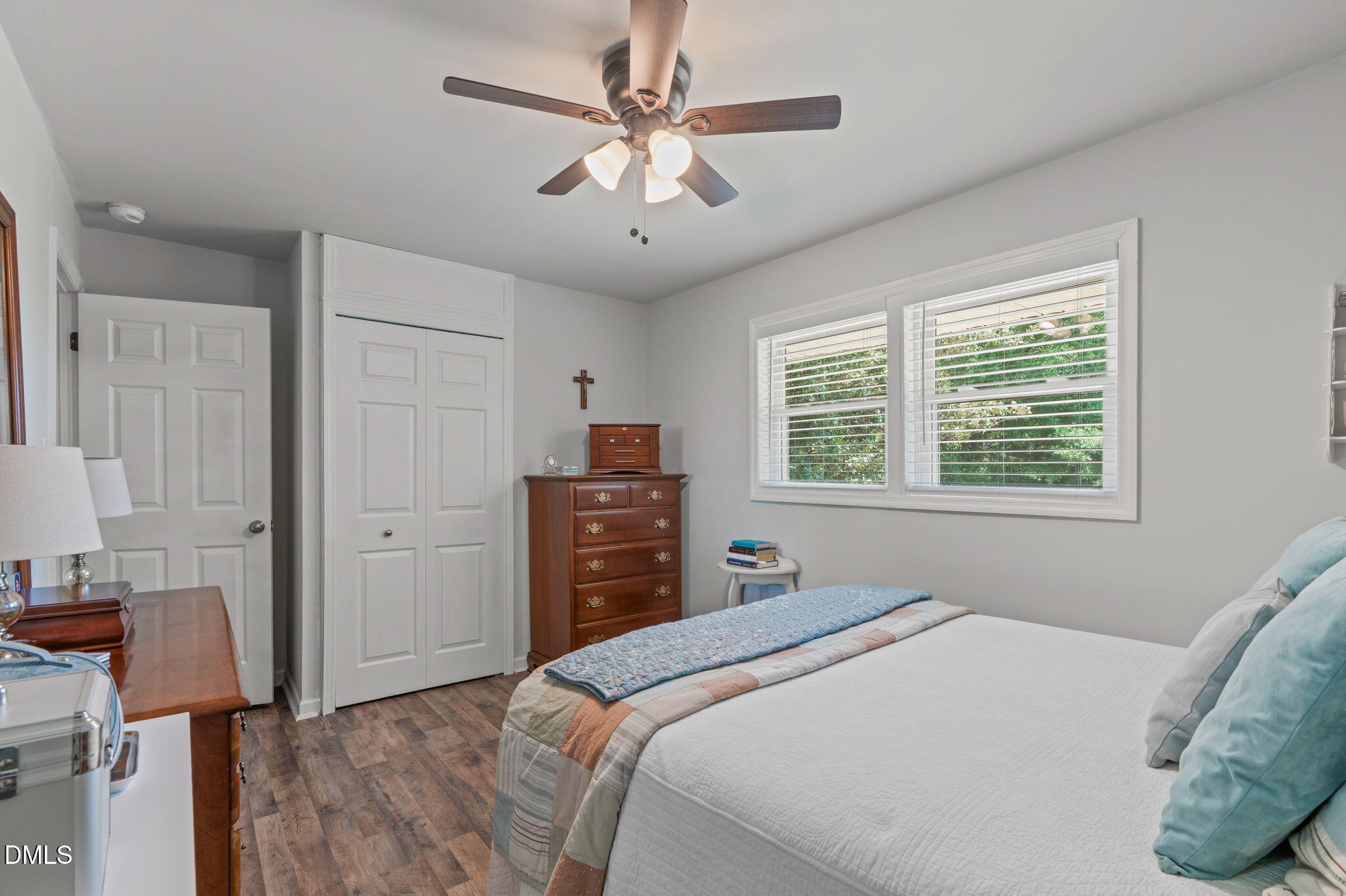 995 Shawtown Road Lillington, NC 27546 - Photo 11 of 27 Primary Bedroom