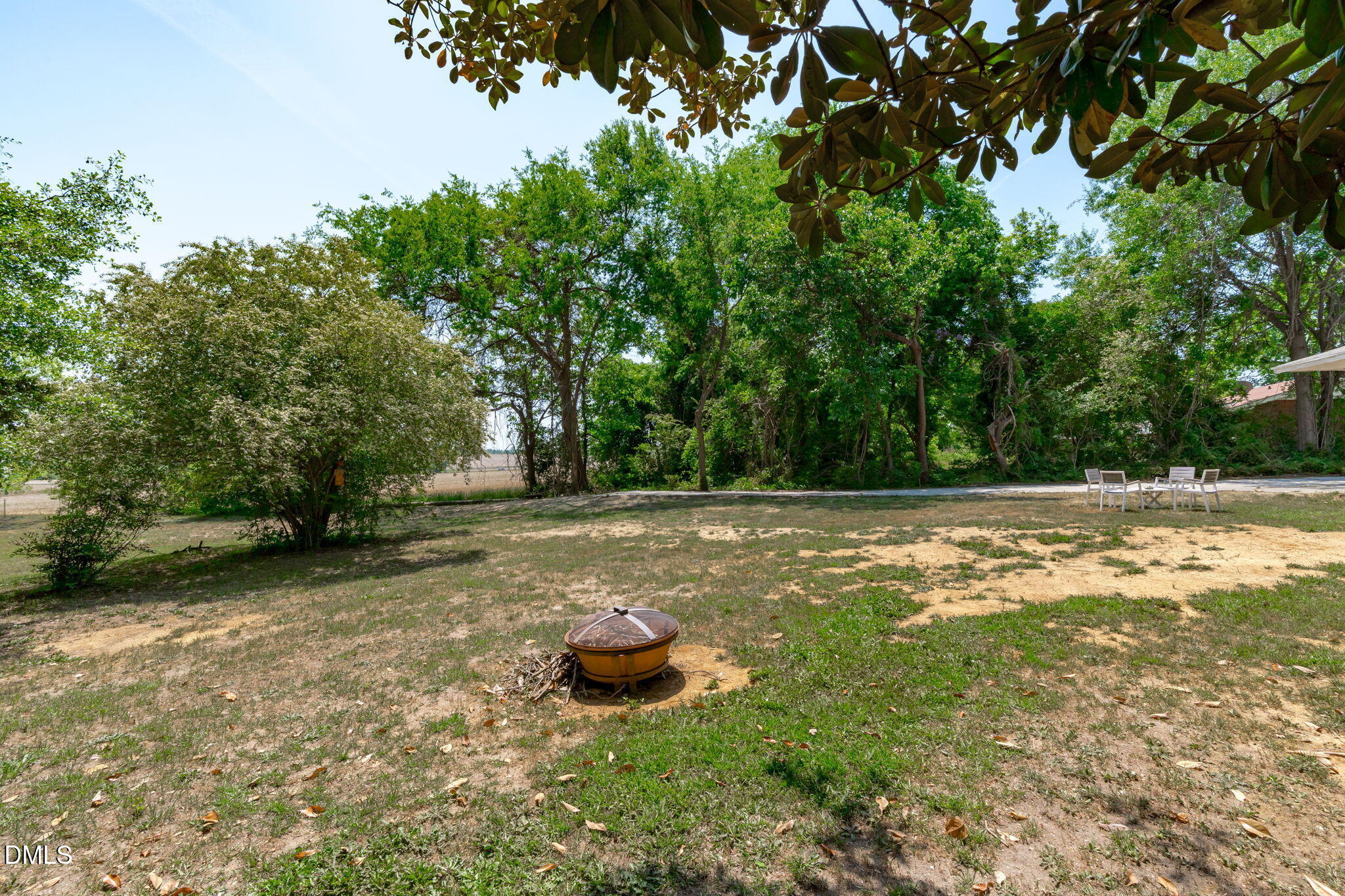 995 Shawtown Road Lillington, NC 27546 - Photo 18 of 27 Back Yard