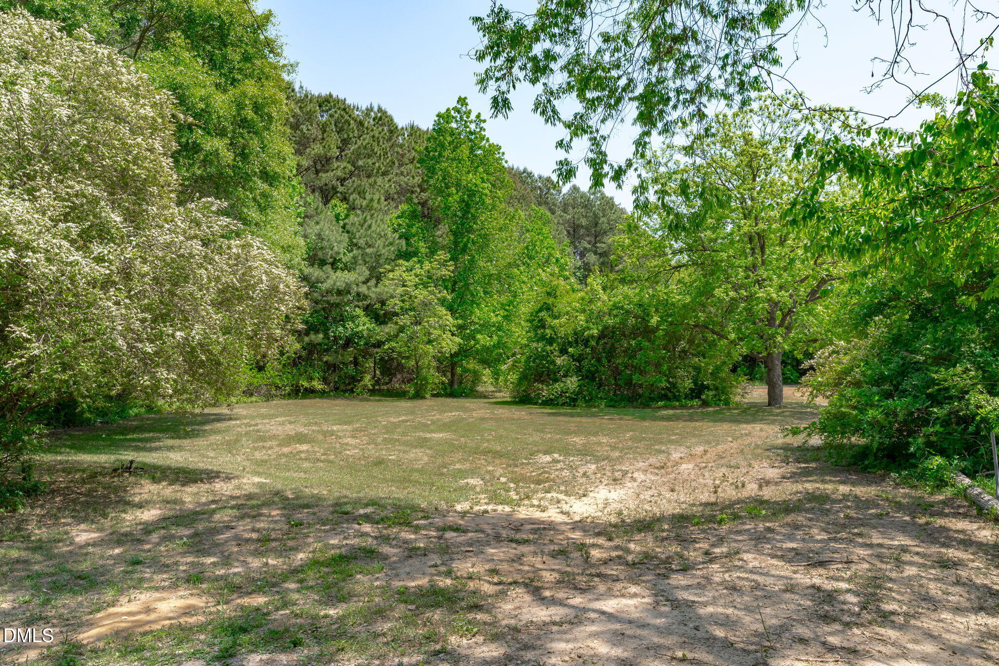 995 Shawtown Road Lillington, NC 27546 - Photo 21 of 27 Back Yard
