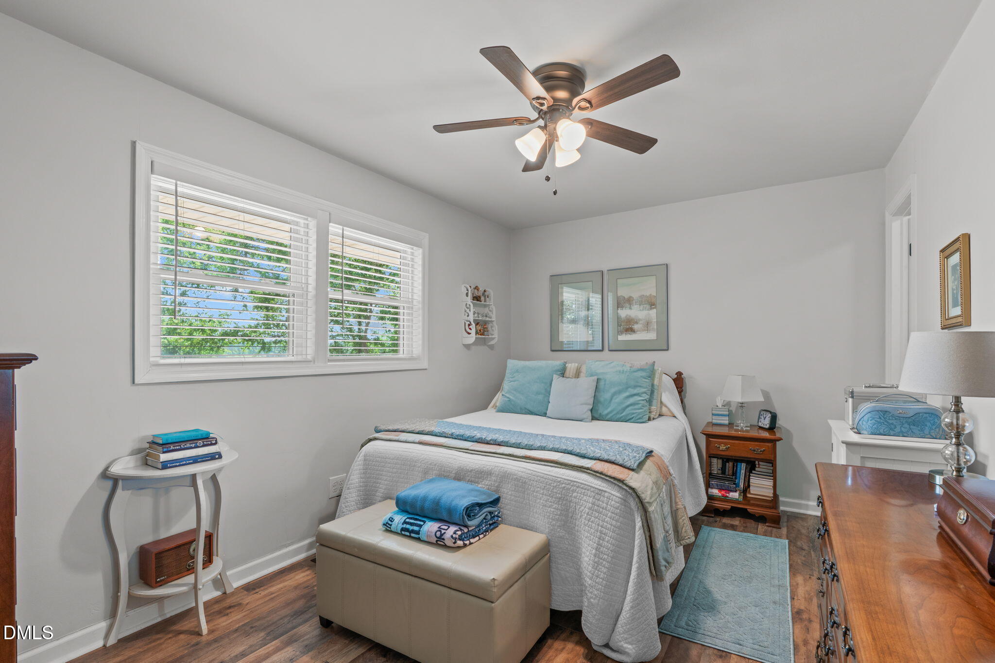 995 Shawtown Road Lillington, NC 27546 - Photo 10 of 27 Primary Bedroom